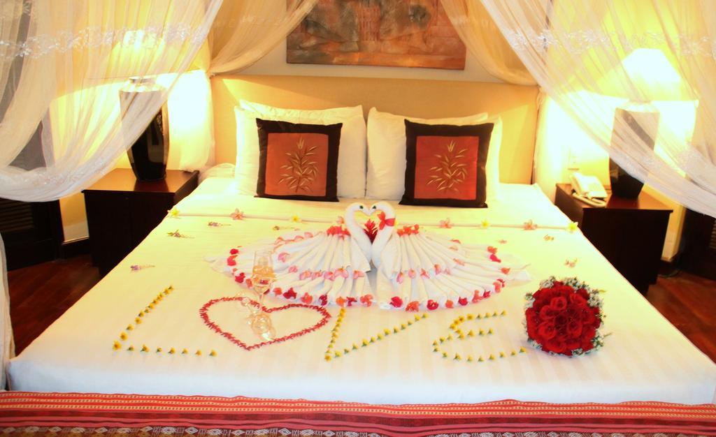 Poshanu Boutique Resort Phan Thiet Exteriör bild